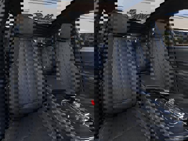 New 2025 Cadillac Lyriq Luxury image 16