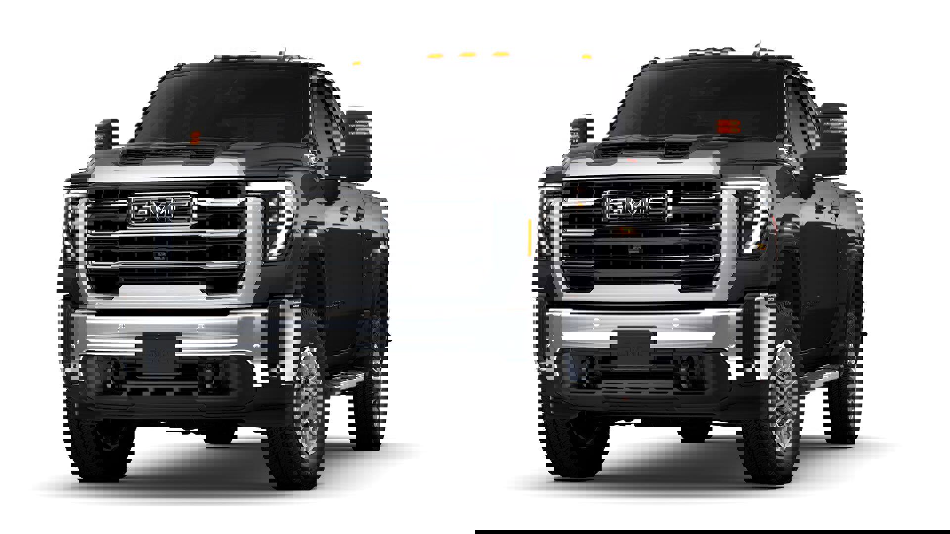 New 2026 GMC Sierra 2500 SLE w/ SLE Value Package; image 25