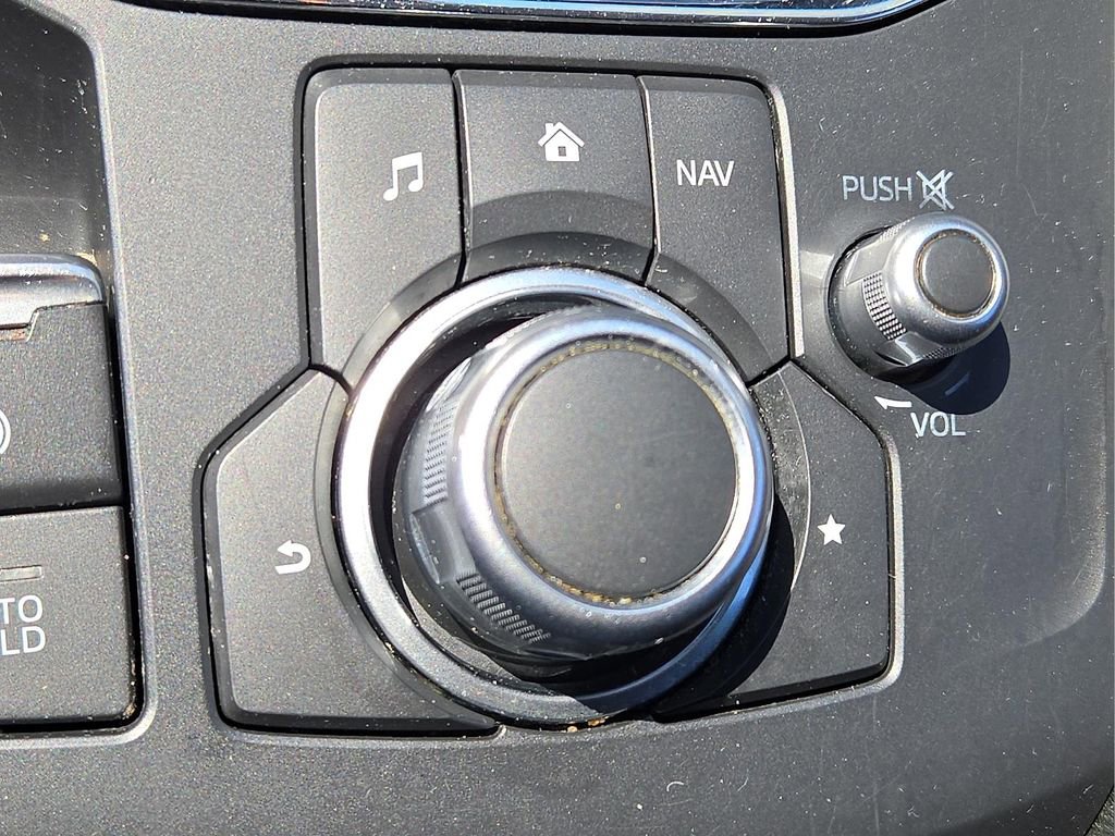 Used 2017 MAZDA CX-5 Touring AWD/4WD image 25