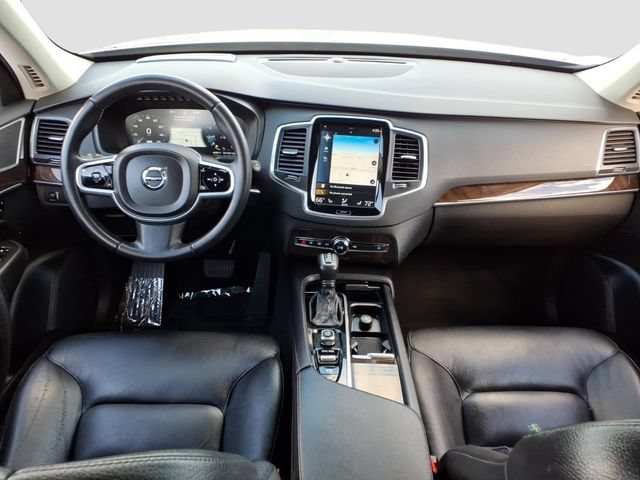 Used 2019 Volvo XC90 T6 Momentum w/ Advanced Package AWD/4WD image 18