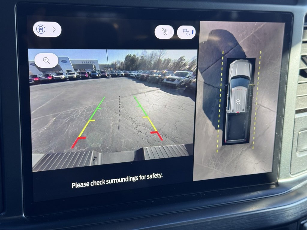 Used 2024 Ford F250 Lariat image 11