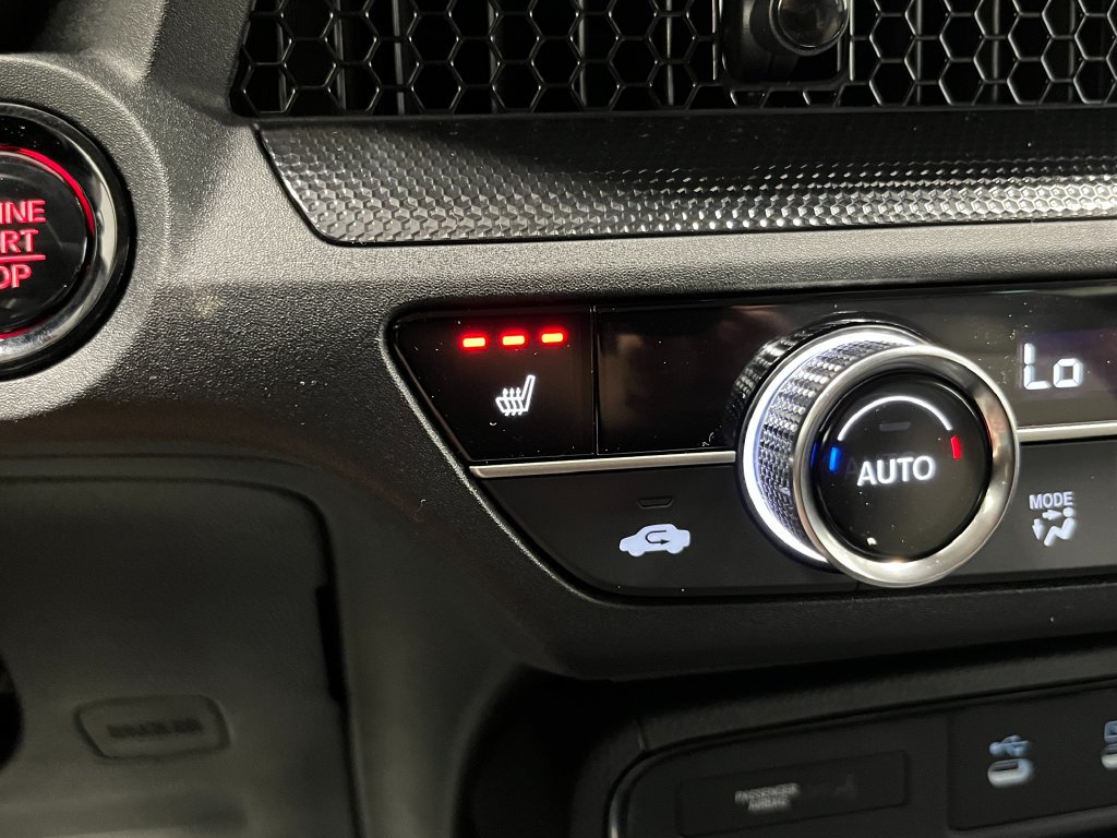 New 2027 Honda CR-V EX image 23