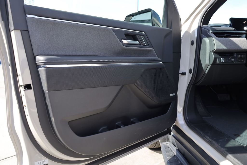 New 2026 GMC Sierra EV Elevation w/ Premium Package image 10