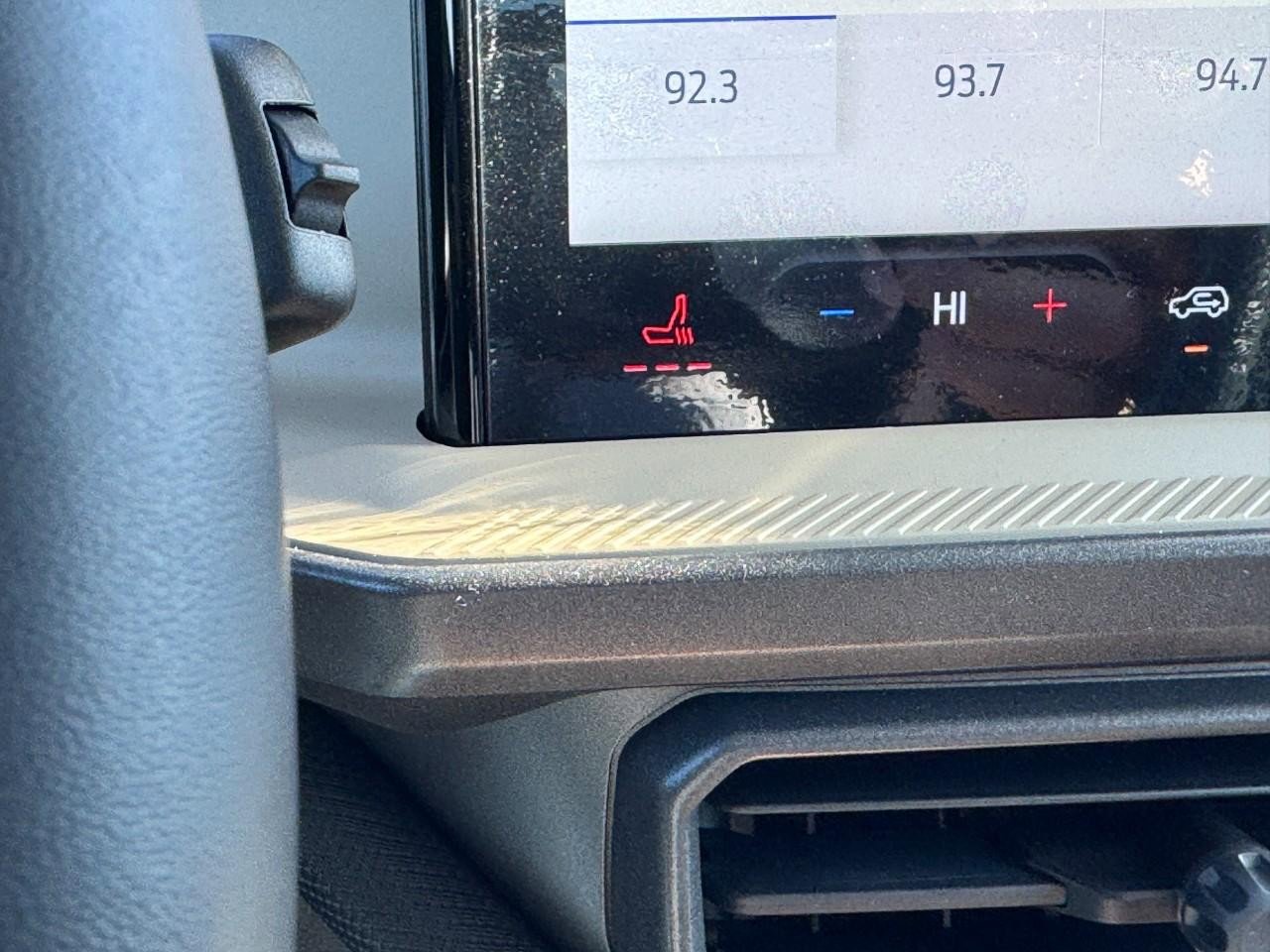 New 2025 Ford Bronco Sport Big Bend w/ Convenience Package AWD/4WD image 16