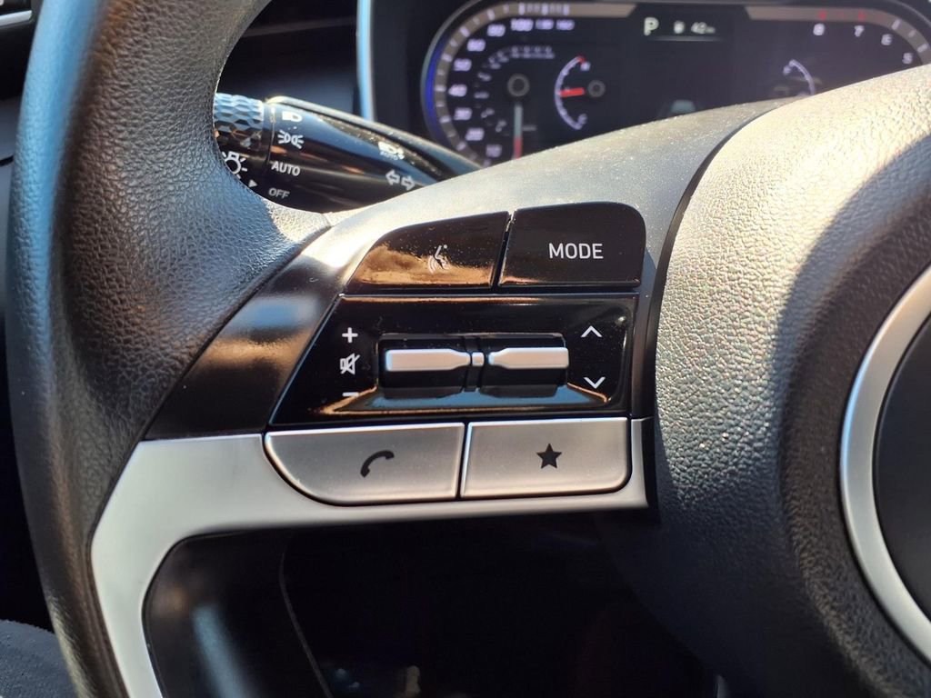 Used 2023 Hyundai Tucson SEL image 13