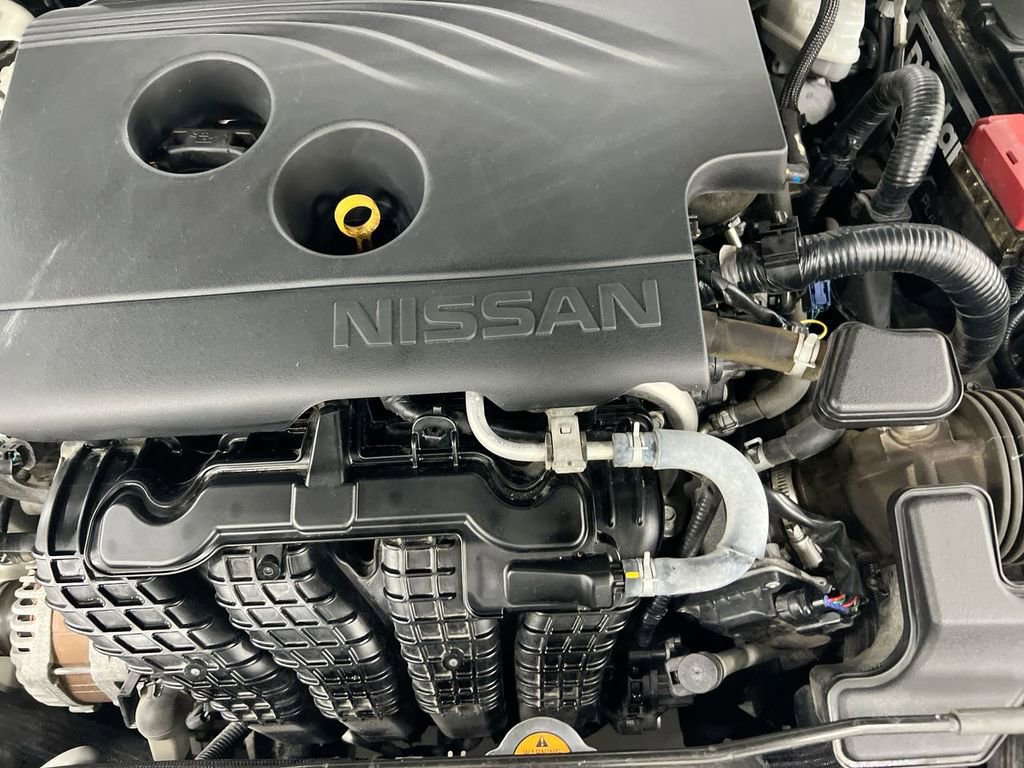 Used 2019 Nissan Altima 2.5 S FWD image 24