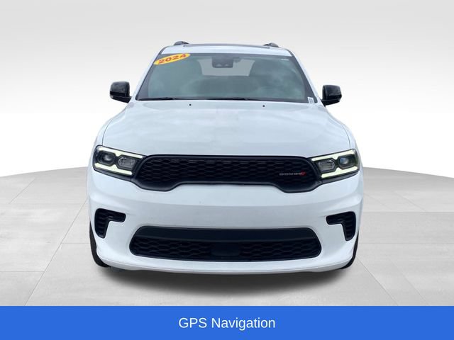 Used 2024 Dodge Durango GT AWD/4WD image 2