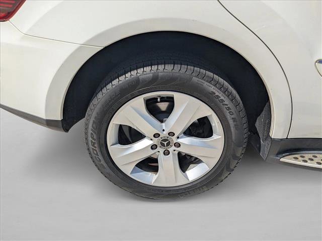 Used 2010 Mercedes-Benz ML 350 BlueTEC 4MATIC image 25