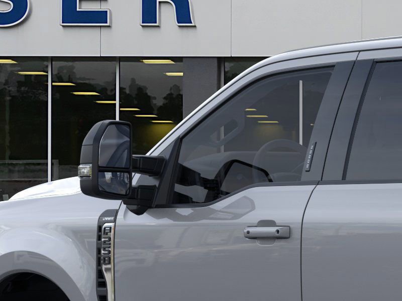New 2026 Ford F250 Lariat image 20