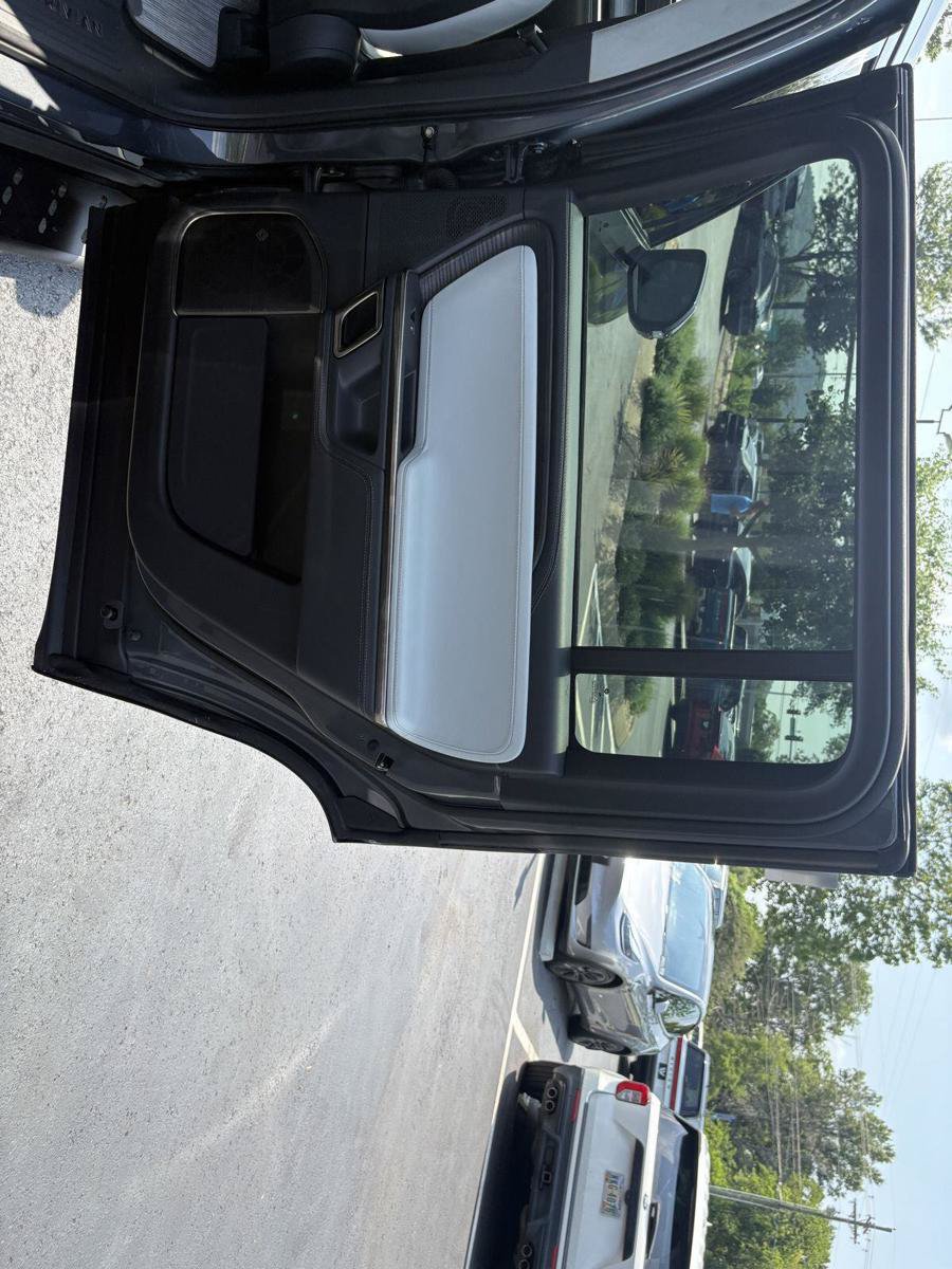 Used 2023 Rivian R1S Adventure Quad AWD/4WD image 18