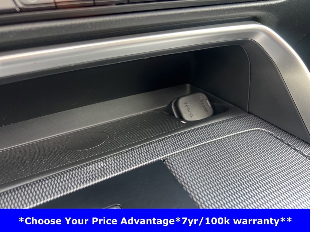 Used 2025 MAZDA CX-70 3.3 Turbo w/ Preferred Package image 65