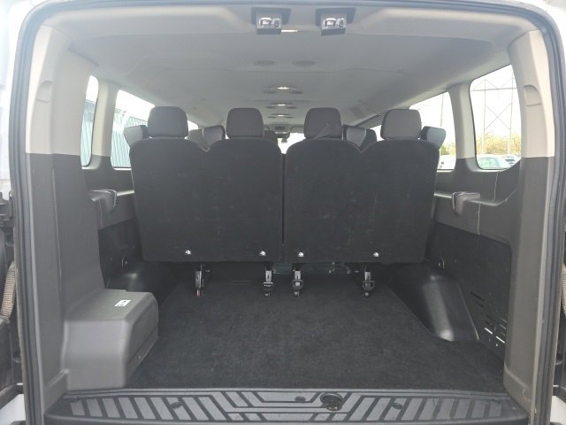 Used 2024 Ford Transit 350 XLT image 24
