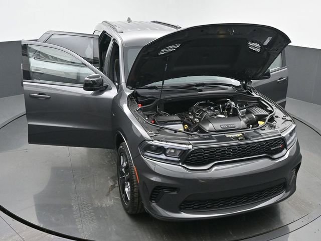 New 2026 Dodge Durango GT AWD/4WD image 64