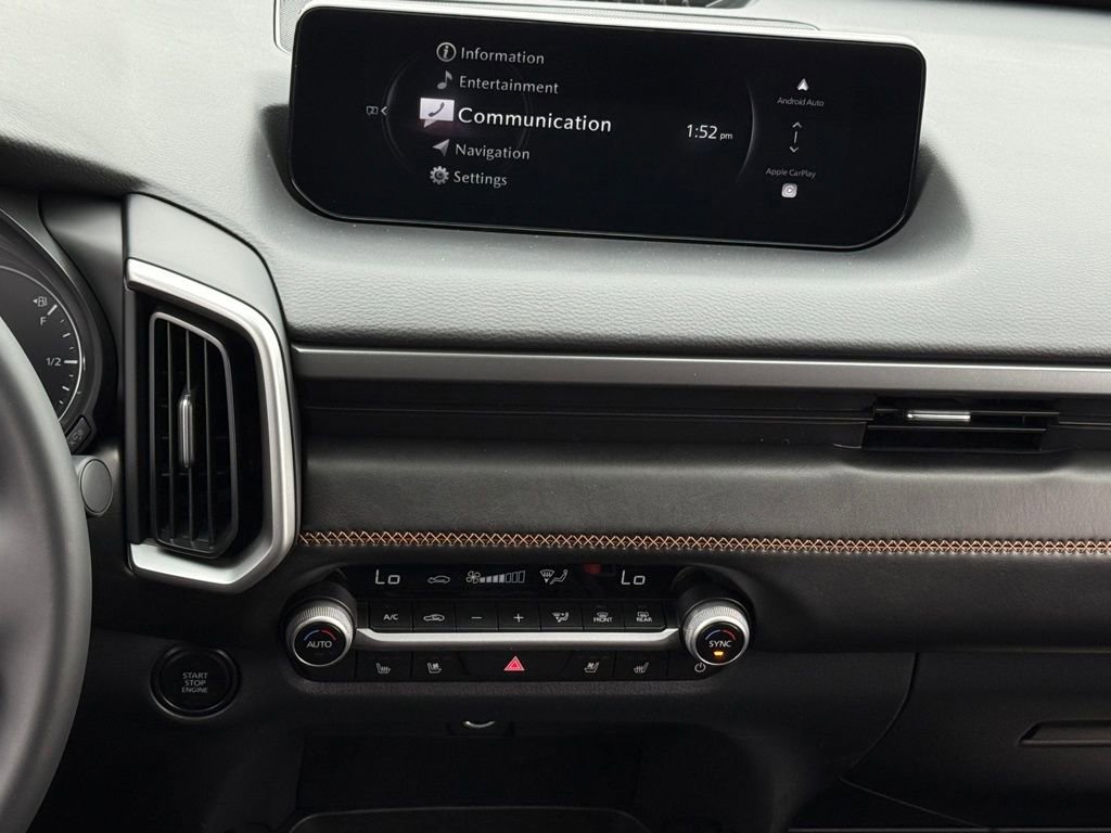 New 2026 MAZDA CX-50 AWD 2.5 S image 15