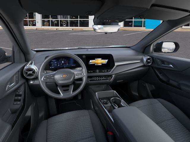 New 2026 Chevrolet Equinox LT w/ Midnight Edition AWD/4WD image 15