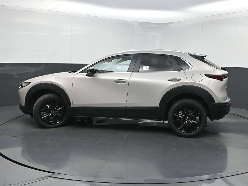 Used 2024 MAZDA CX-30 AWD 2.5 S w/ Select Sport Pkg image 41
