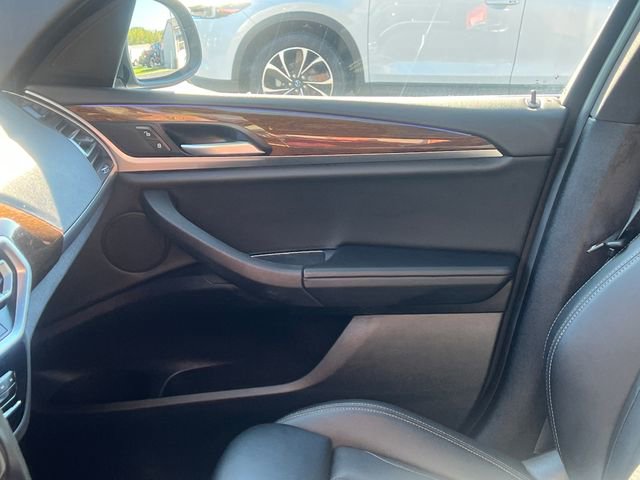 Used 2023 BMW X3 xDrive30i w/ Convenience Package image 22