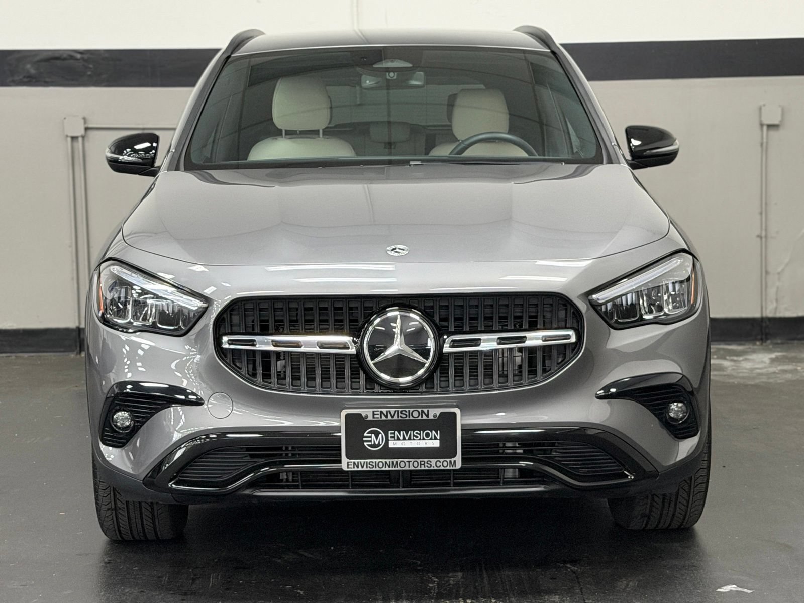 Certified 2026 Mercedes-Benz GLA 250 image 6