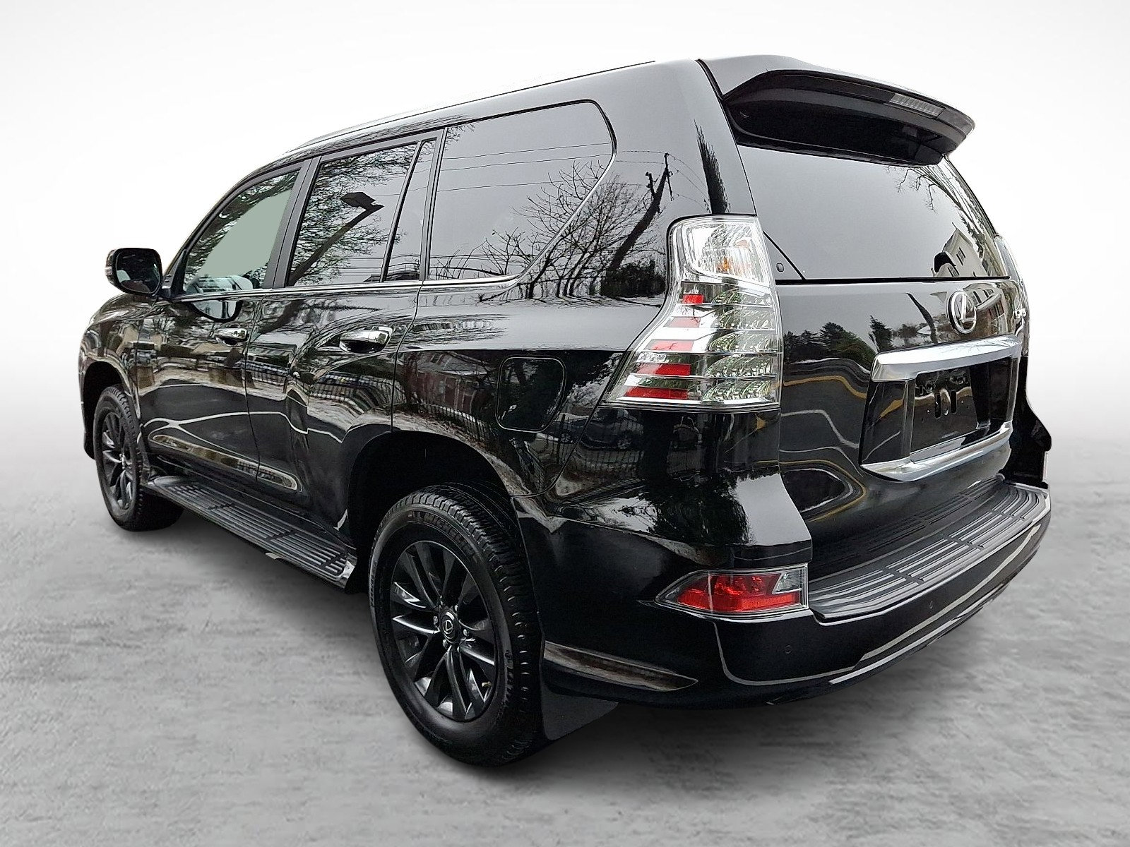Certified 2023 Lexus GX 460 Premium image 4