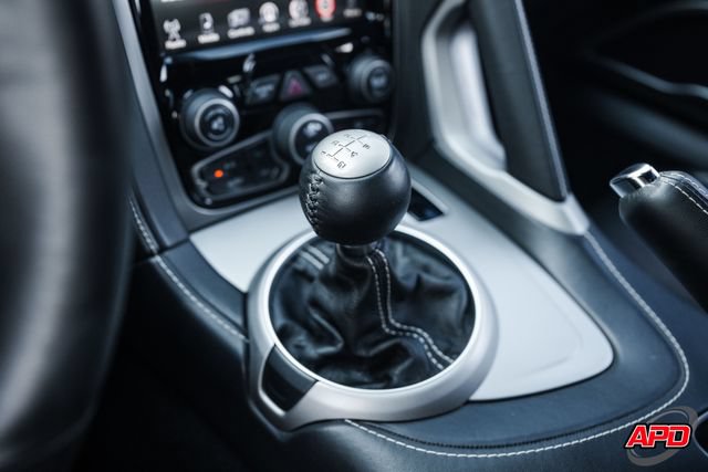 Used 2013 SRT Viper GTS w/ GTS Laguna Interior Pkg RWD image 13