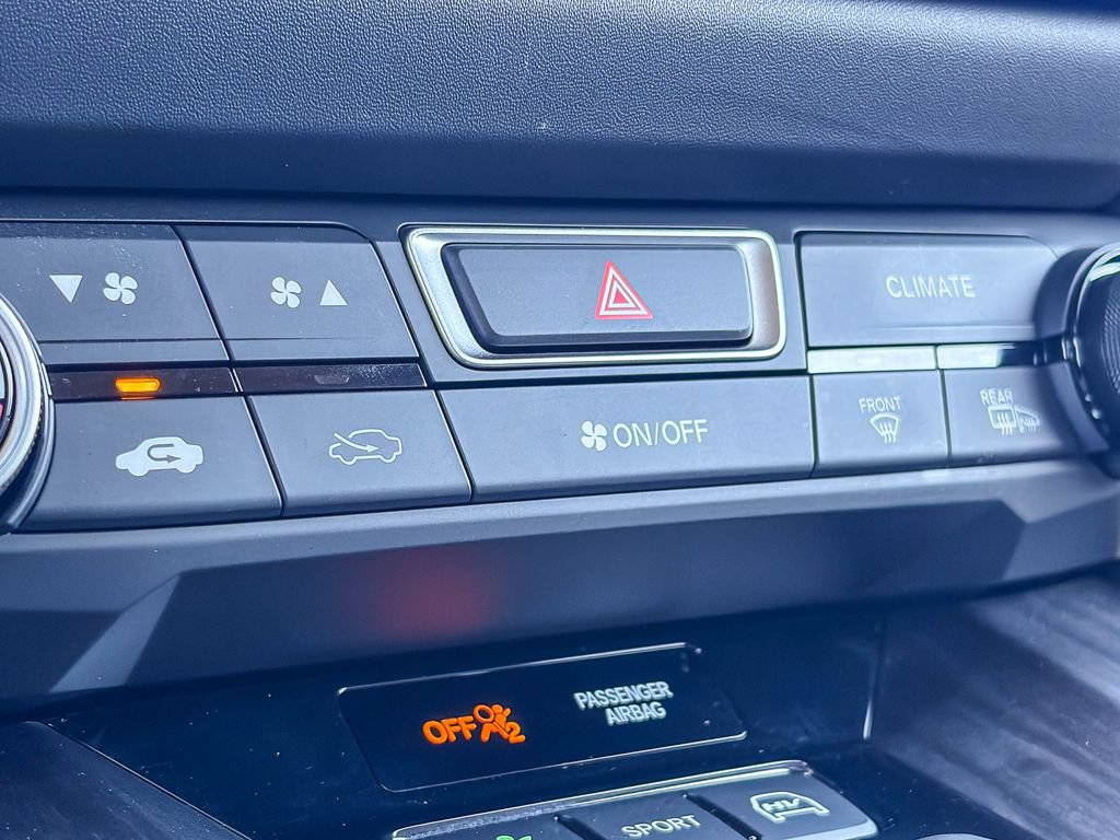 Used 2021 Honda Clarity Plug-In Hybrid image 29