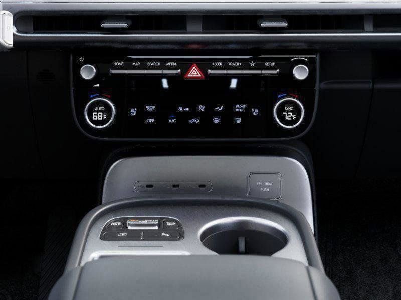 New 2026 Hyundai Ioniq 9 S image 16