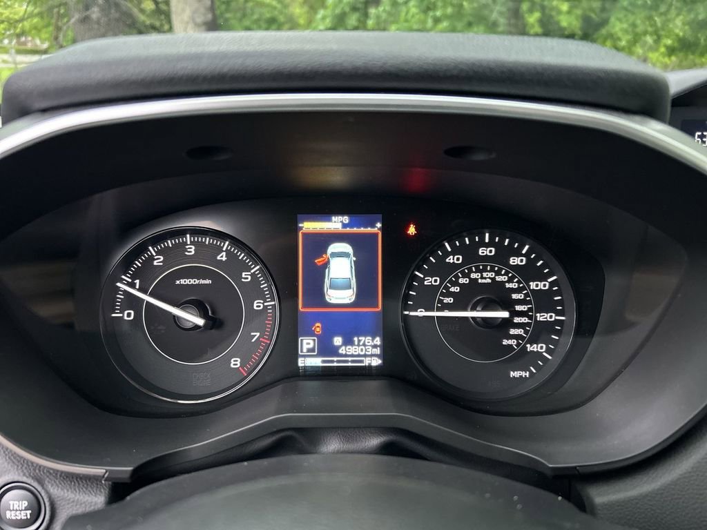 Used 2019 Subaru Impreza 2.0i Premium w/ Eyesight & BSD/Rcta & SRF AWD/4WD image 19