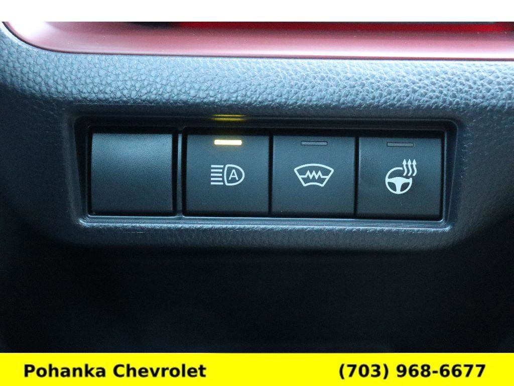 Used 2024 Toyota Prius Prime Premium w/ Advanced Technology Package image 14