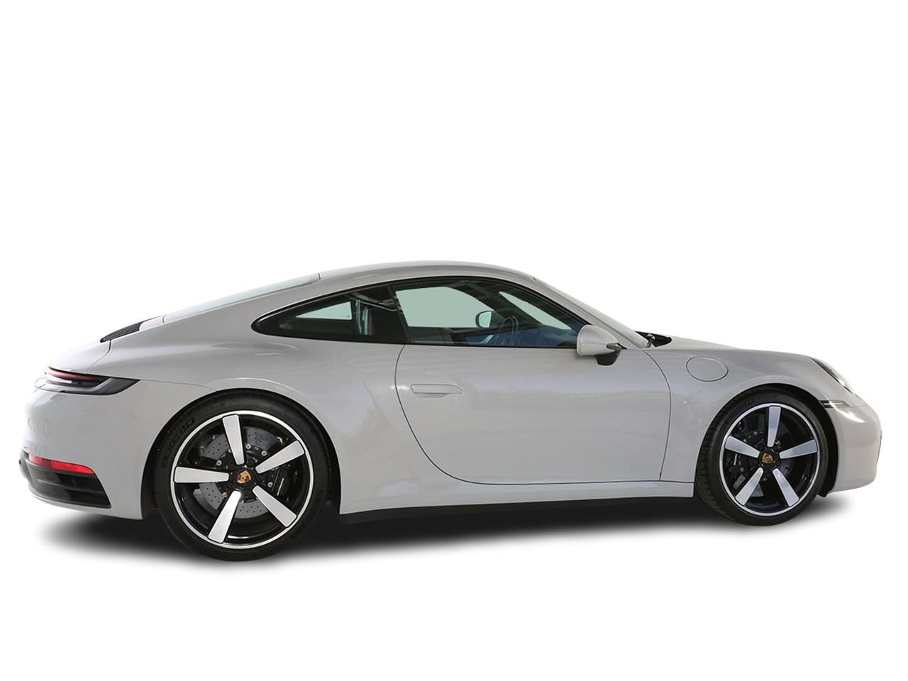 Used 2020 Porsche 911 Carrera S image 5