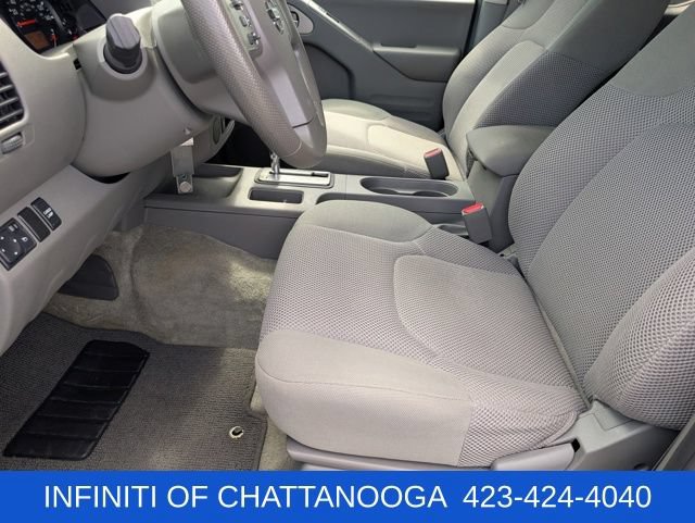 Used 2018 Nissan Frontier SV RWD image 19