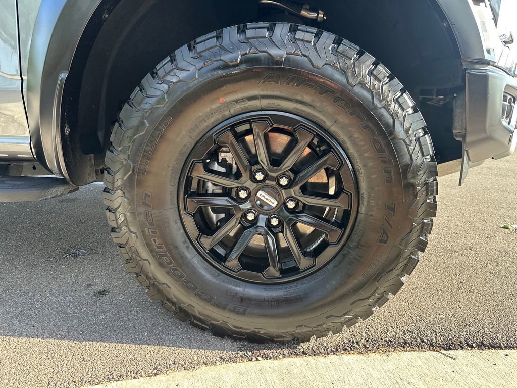 Used 2025 Ford F150 Raptor image 15