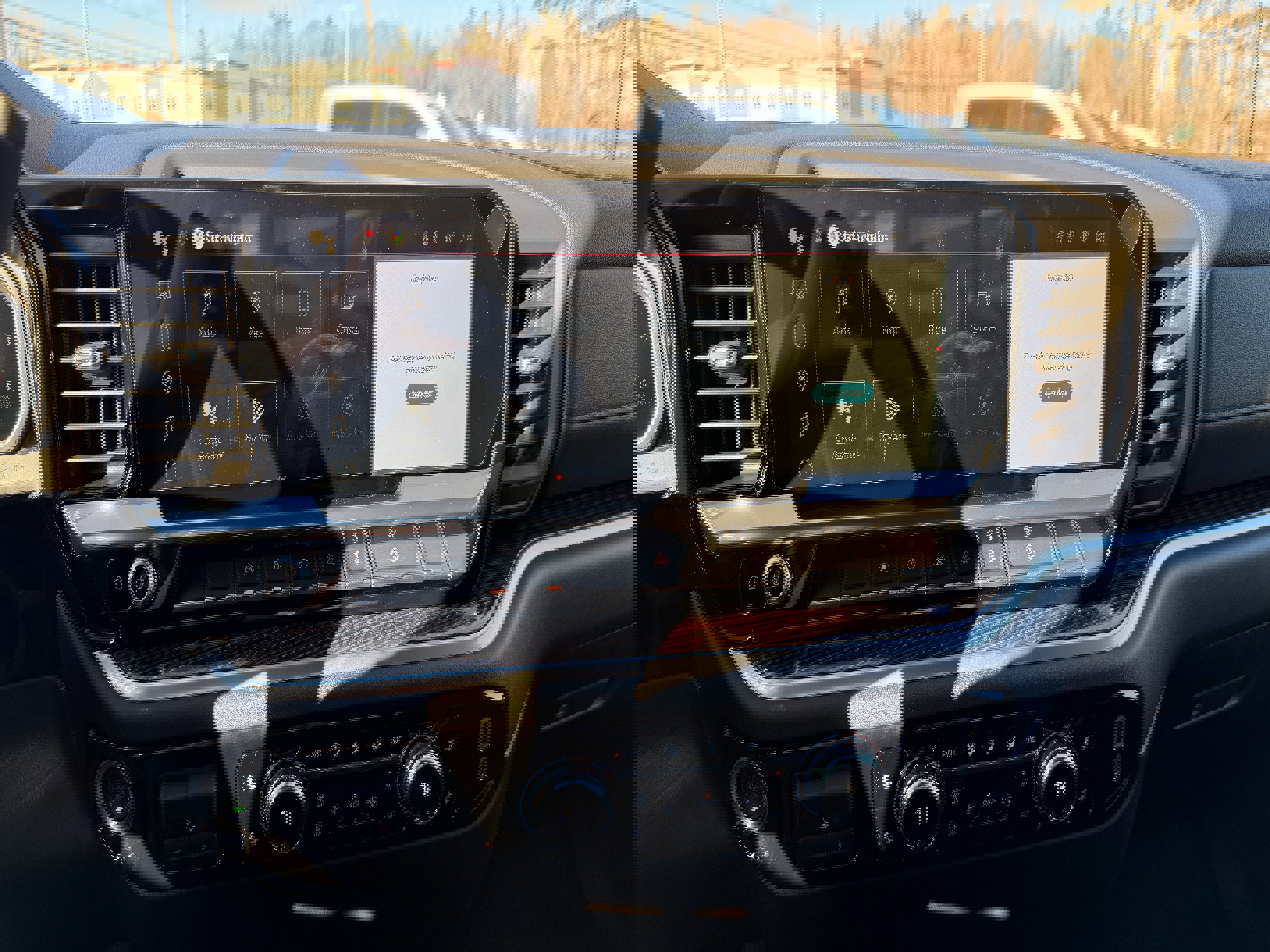 New 2026 GMC Sierra 1500 SLE w/ X31 Off-Road Package image 15