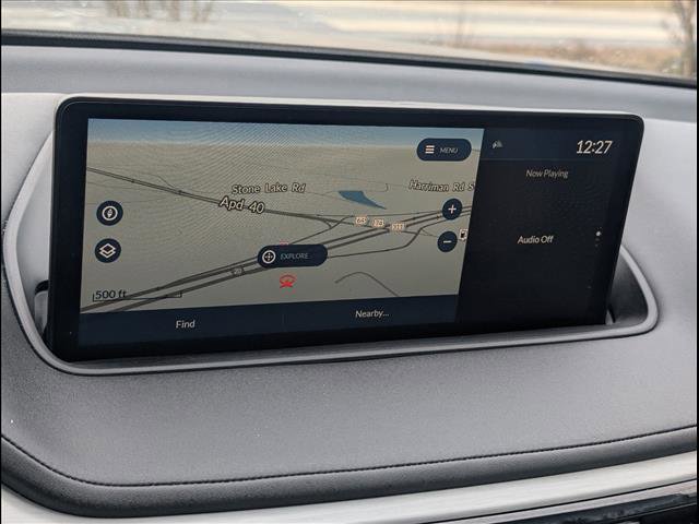 Used 2023 Acura MDX FWD w/ Technology Package image 17