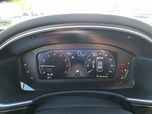 Used 2024 Honda Civic Sport Touring image 14