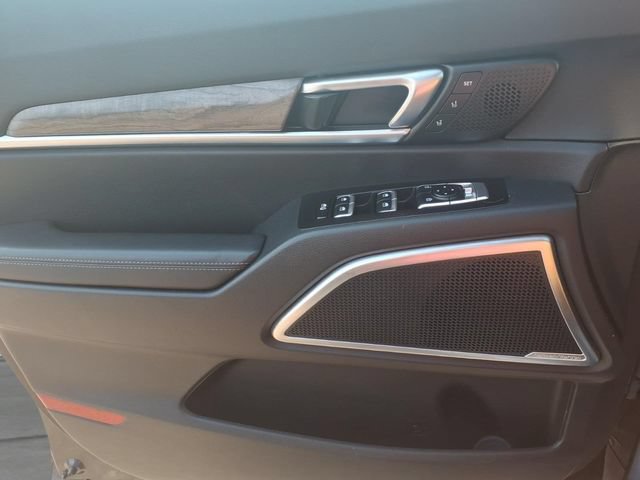 Used 2020 Kia Telluride SX w/ SX Prestige Package AWD/4WD image 16