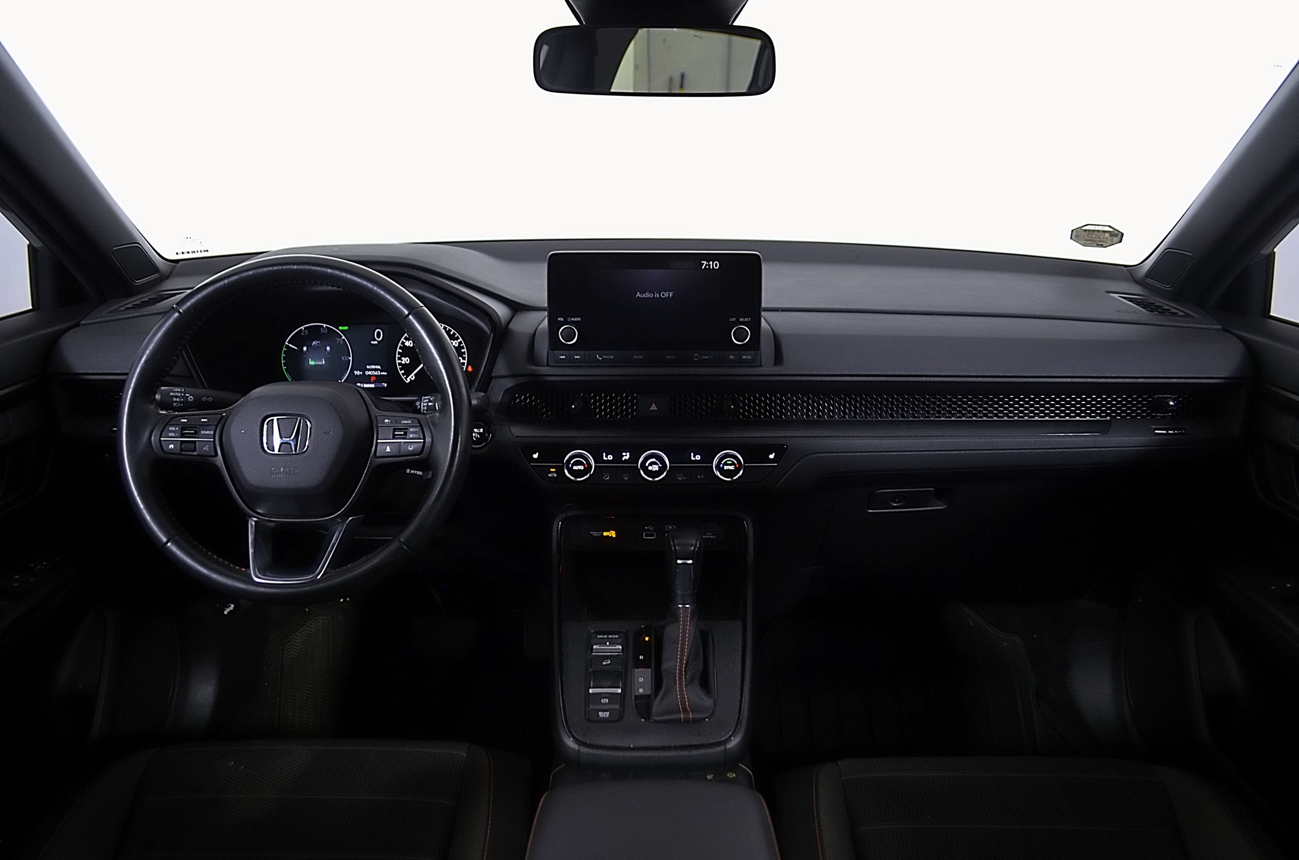Used 2023 Honda CR-V Sport image 22