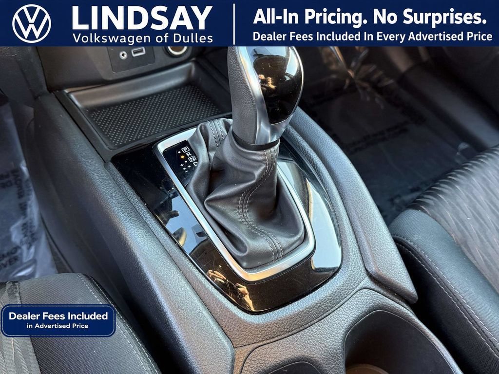 Used 2018 Nissan Rogue SV w/ Premium Package AWD/4WD image 20