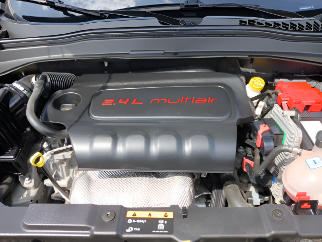 Used 2020 Jeep Renegade Sport AWD/4WD image 25
