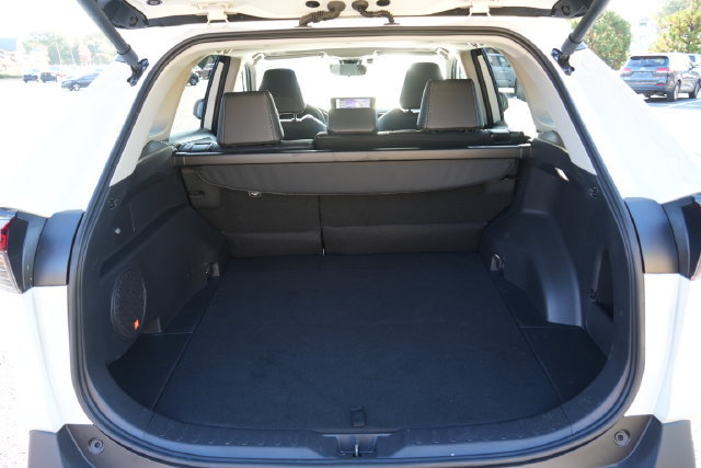 Used 2025 Toyota RAV4 XLE Premium w/ Weather Package FWD image 11