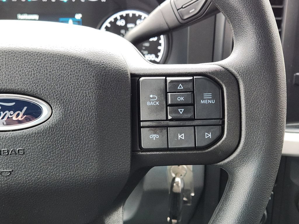 Used 2026 Ford F250 XL w/ STX Appearance Package AWD/4WD image 23