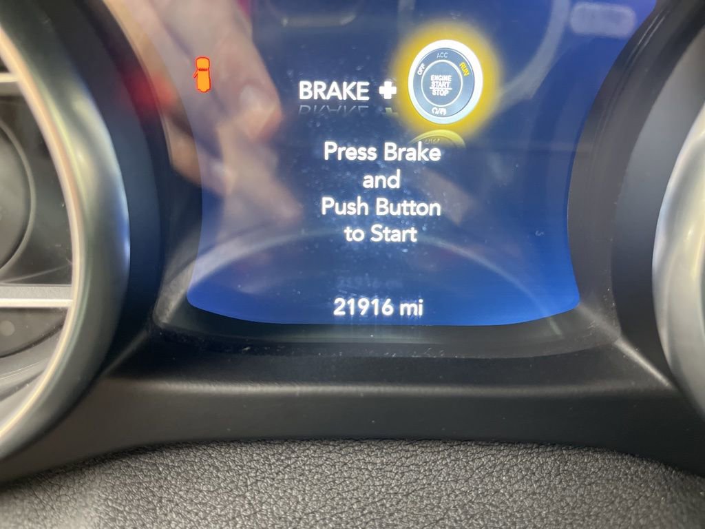 Used 2021 Jeep Wrangler Sport S image 11