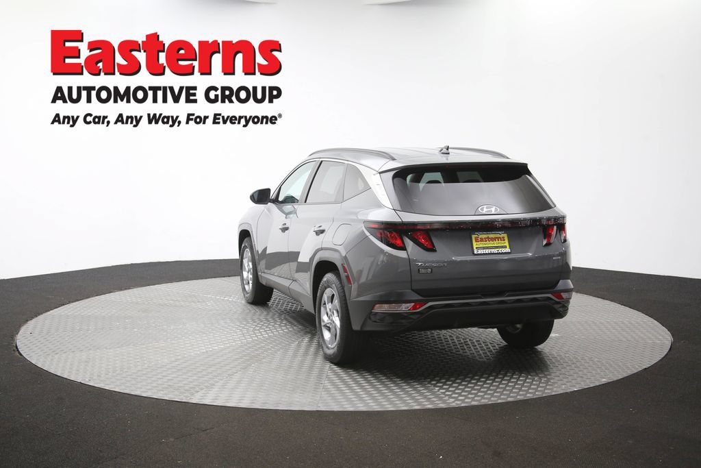Used 2024 Hyundai Tucson SEL AWD/4WD image 67