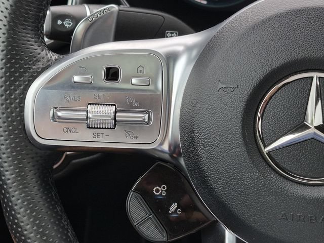 Certified 2022 Mercedes-Benz C 43 AMG 4MATIC Coupe image 27