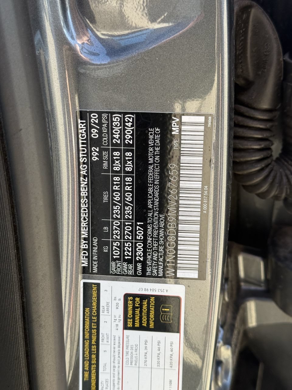 Used 2021 Mercedes-Benz GLC 300 image 28