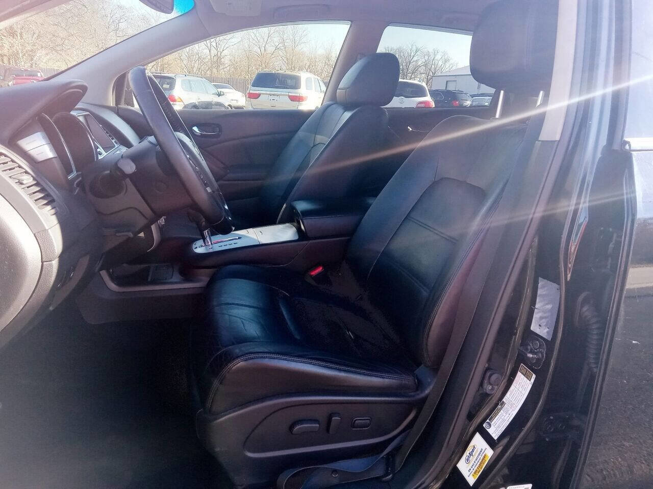 Used 2013 Nissan Murano SL image 12