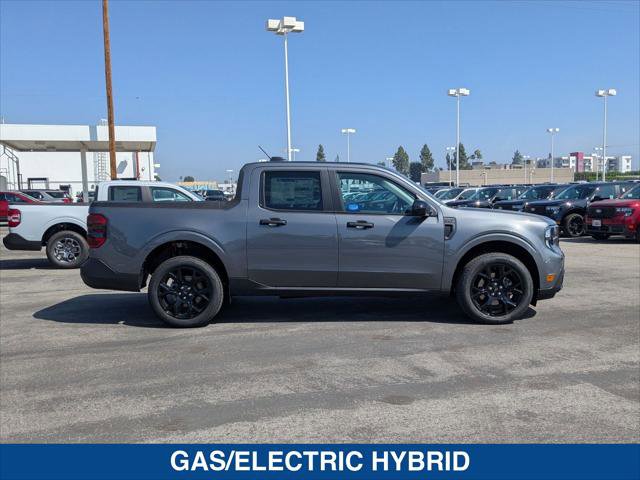 New 2025 Ford Maverick XLT w/ XLT Luxury Package image 6