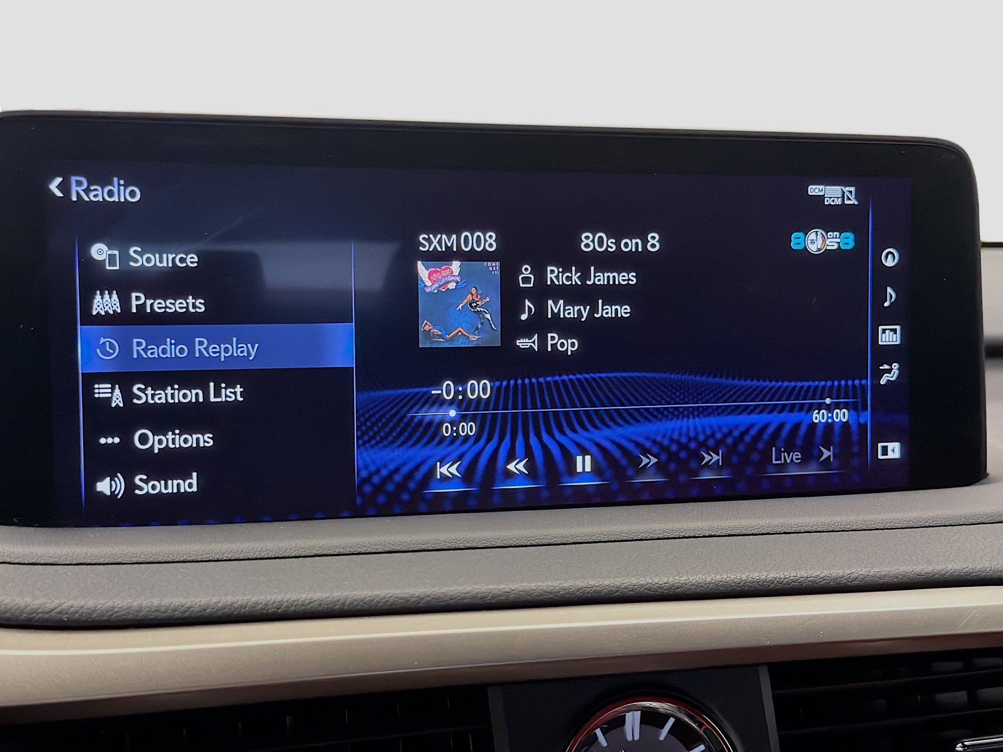 Used 2021 Lexus RX 350 F Sport w/ Cold Area Package (CT) image 18