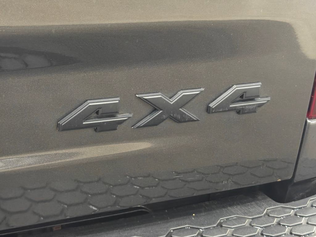 Used 2017 RAM 1500 Rebel w/ Luxury Group image 59