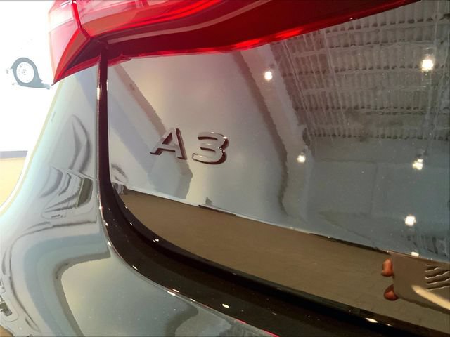 Certified 2026 Audi A3 2.0T Premium Plus w/ Premium Plus Package AWD/4WD image 18