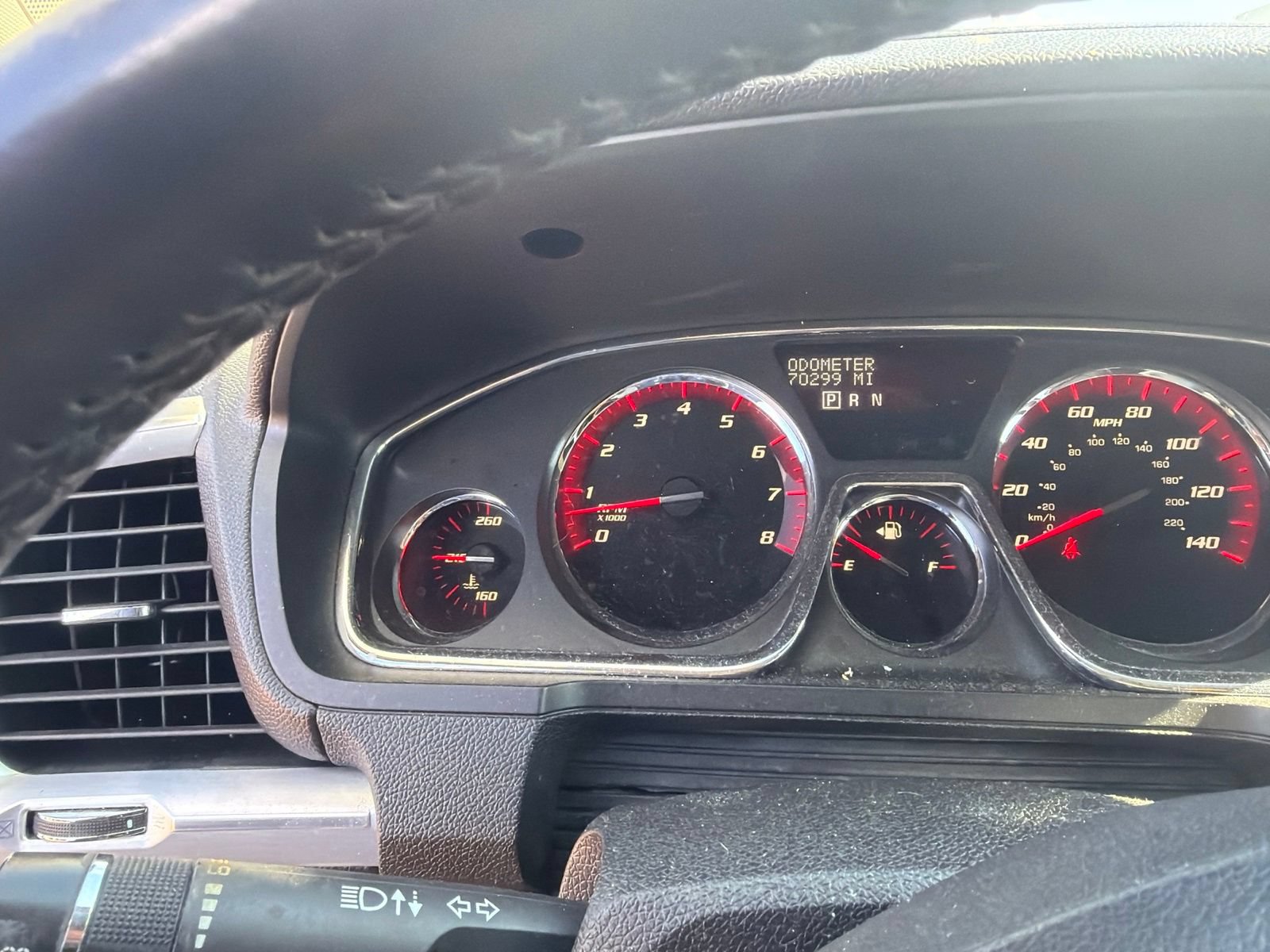 Used 2017 GMC Acadia Limited SLT FWD image 25